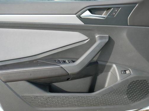 2026 Volkswagen Jetta 1.4T SE