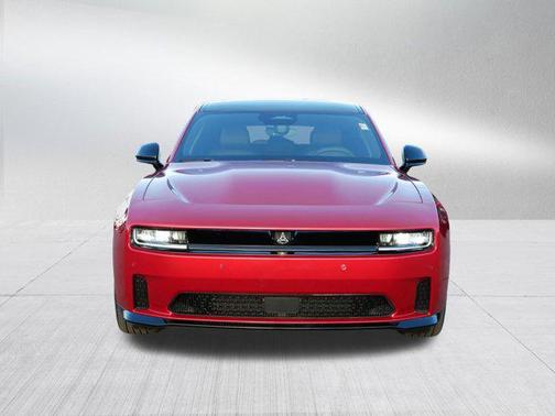 2025 Dodge Charger Daytona R/T