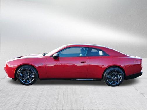 2025 Dodge Charger Daytona R/T