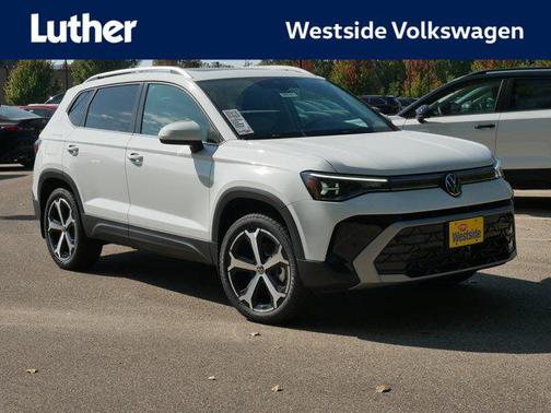 2025 Volkswagen Taos 1.5T SEL