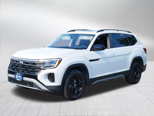 2024 Volkswagen Atlas 2.0T SEL