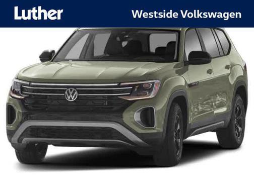 2024 Volkswagen Atlas 2.0T SEL