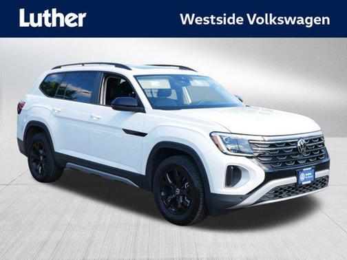 2024 Volkswagen Atlas 2.0T SEL