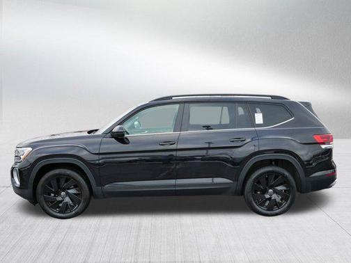 2025 Volkswagen Atlas 2.0T SE w/Technology 4MOTION