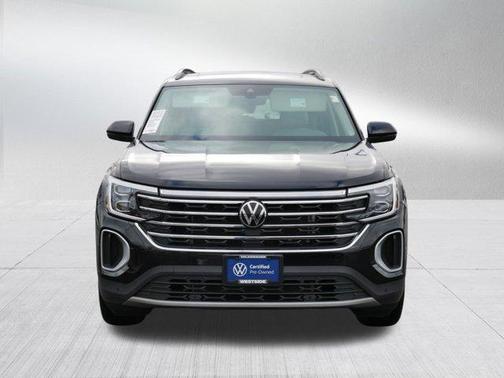2025 Volkswagen Atlas 2.0T SE w/Technology 4MOTION
