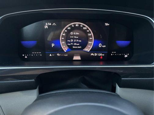 2024 Volkswagen Tiguan 2.0T SE 4MOTION