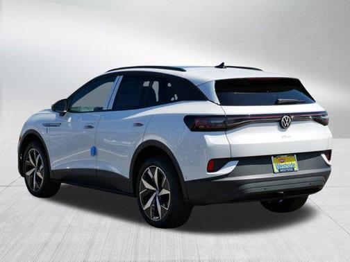2025 Volkswagen ID.4 AWD Pro S