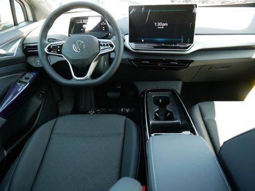 2025 Volkswagen ID.4 AWD Pro S
