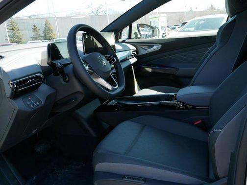 2025 Volkswagen ID.4 AWD Pro S