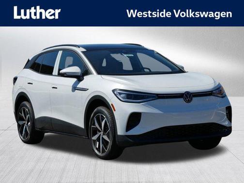 2025 Volkswagen ID.4 AWD Pro S