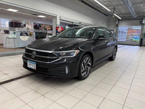 2022 Volkswagen Jetta 1.5T SEL