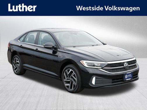 2022 Volkswagen Jetta 1.5T SEL