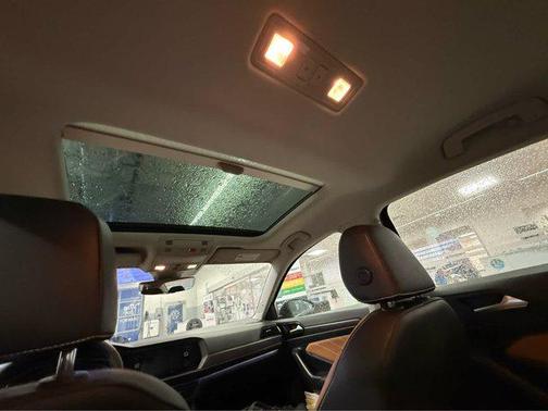 2022 Volkswagen Jetta 1.5T SEL