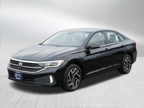 2022 Volkswagen Jetta 1.5T SEL