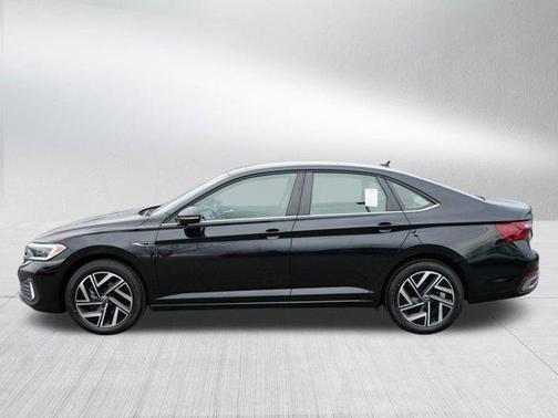 2022 Volkswagen Jetta 1.5T SEL