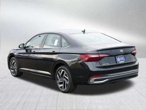 2022 Volkswagen Jetta 1.5T SEL