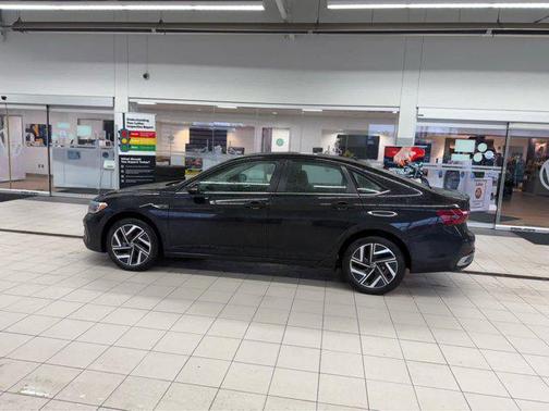 2022 Volkswagen Jetta 1.5T SEL