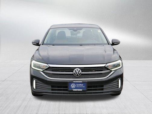 2022 Volkswagen Jetta 1.5T SEL