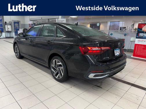 2022 Volkswagen Jetta 1.5T SEL