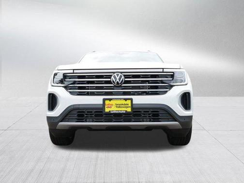2025 Volkswagen Atlas 2.0T SE w/Technology 4MOTION