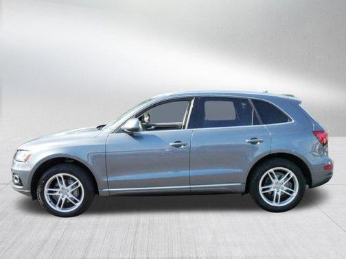 2015 Audi Q5 2.0T Premium Plus