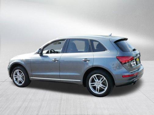 2015 Audi Q5 2.0T Premium Plus