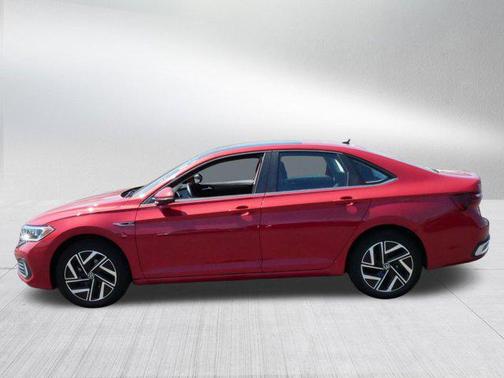 2022 Volkswagen Jetta 1.5T SEL