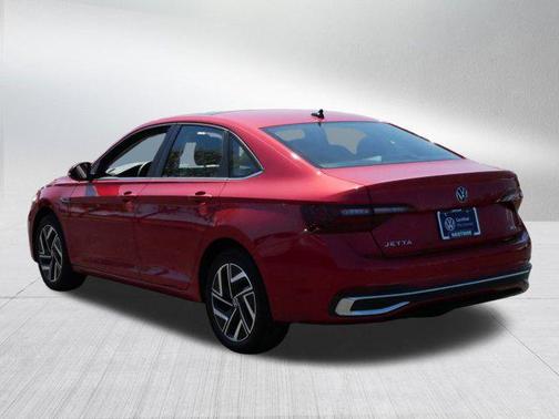 2022 Volkswagen Jetta 1.5T SEL