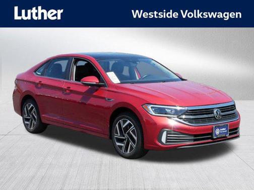 2022 Volkswagen Jetta 1.5T SEL