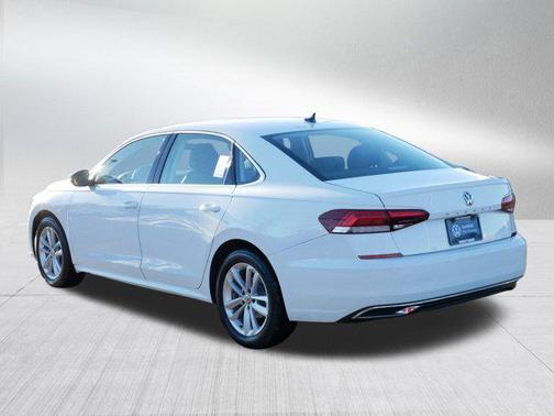 2020 Volkswagen Passat 2.0T SE
