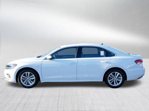 2020 Volkswagen Passat 2.0T SE