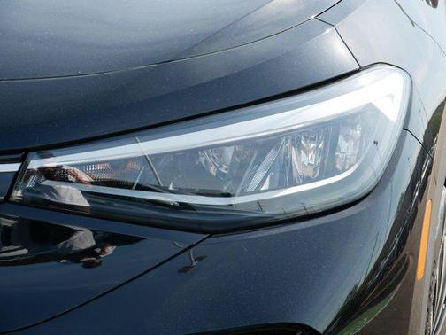 2025 Volkswagen ID.4 AWD Pro