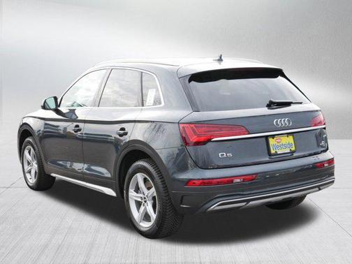 2021 Audi Q5 45 Premium