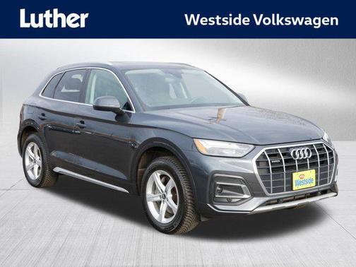 2021 Audi Q5 45 Premium