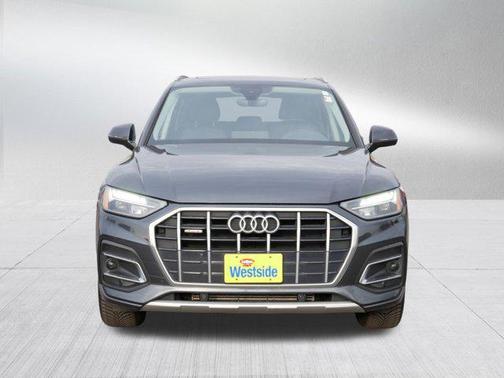 2021 Audi Q5 45 Premium