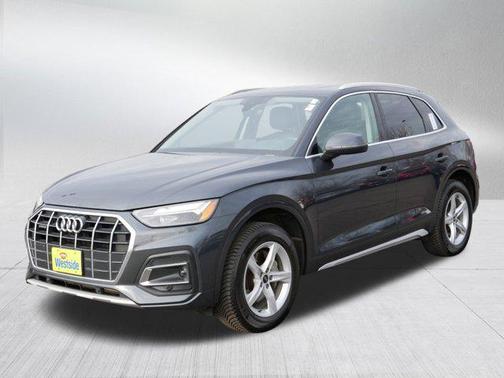 2021 Audi Q5 45 Premium