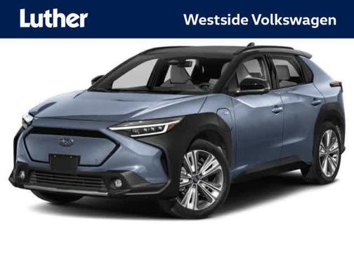 2023 Subaru Solterra Touring