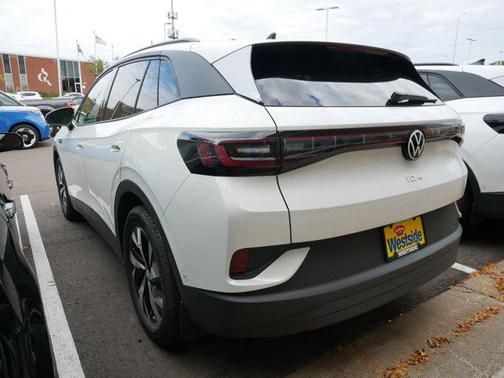 2025 Volkswagen ID.4 Pro