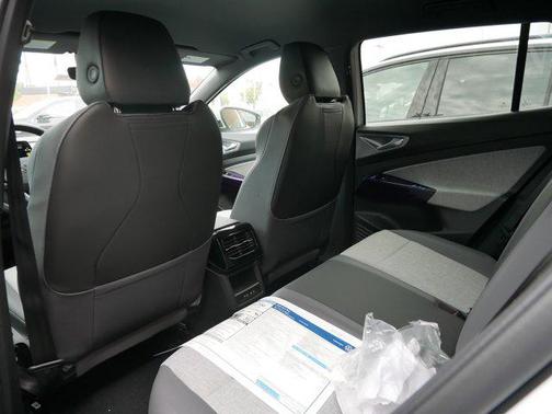 2025 Volkswagen ID.4 Pro