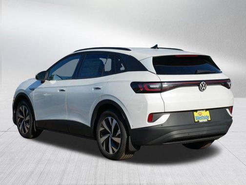 2025 Volkswagen ID.4 Pro