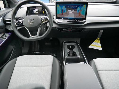 2025 Volkswagen ID.4 Pro