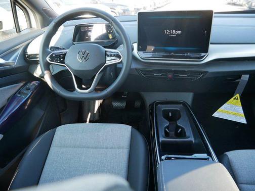 2025 Volkswagen ID.4 Pro