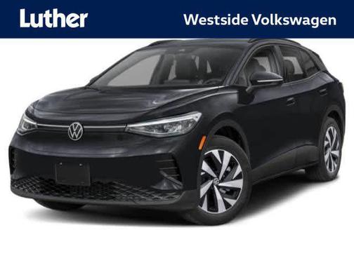 2023 Volkswagen ID.4 Standard
