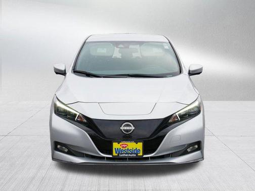 2025 Nissan Leaf SV PLUS