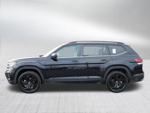 2023 Volkswagen Atlas 2.0T SE w/Technology 4MOTION