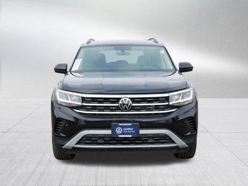 2023 Volkswagen Atlas 2.0T SE w/Technology 4MOTION