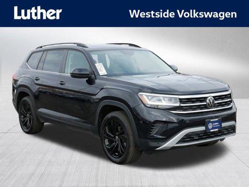 2023 Volkswagen Atlas 2.0T SE w/Technology 4MOTION