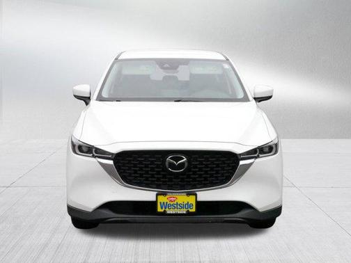 2022 Mazda CX-5 2.5 S