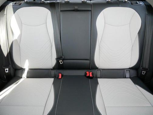 2026 Volkswagen Tiguan 2.0T SE 4MOTION