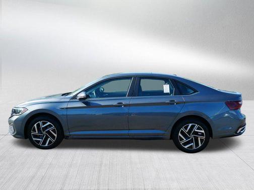 2024 Volkswagen Jetta 1.5T SEL